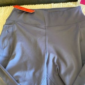 Adrienne Vittadini leggings XL